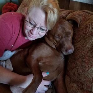 Meet your Posher, Lisa